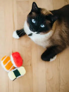 Jouet pour chat - Sushi - Pet PLAY PET PLAY