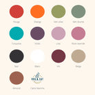 Laisse multipositions Personnalisée en PAWTEX DOG & CAT ETOILES