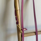 Laisse multipositions Personnalisée en PAWTEX DOG & CAT ETOILES