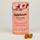 Les bouchées articulations DELAMOUR