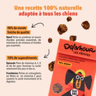 Les pépites boeuf DELAMOUR