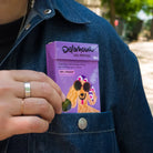 Les pépites poulet DELAMOUR