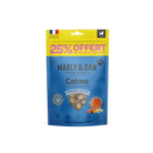 Marly & Dan - Bouchées calme -Chat Marly & Dan