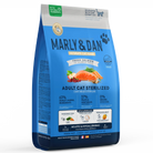 Marly & Dan -Croquettes Chat Adulte Stérilisé Marly & Dan