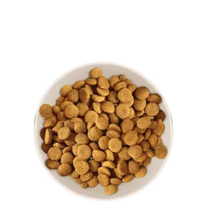 Marly & Dan -Croquettes Chien Adulte Grande Race Marly & Dan