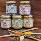 Moule à lèvres vertes - Pour chiens et chats - Cooka's Cookies COOKA'S COOKIES