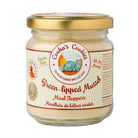 Moule à lèvres vertes - Pour chiens et chats - Cooka's Cookies COOKA'S COOKIES