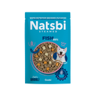 Natsbi Poisson NATSBI
