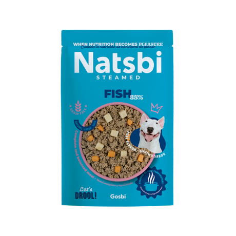 Natsbi Poisson NATSBI