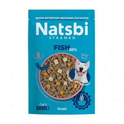Natsbi Poisson NATSBI