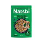 Natsbi poulet et agneau Vapeur NATSBI