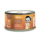 Nourriture humide chats– Les Mijotés- MARTIN MARTIN