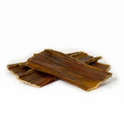 Œsophage de Bœuf Plat –sachet de 10 SANADOG