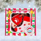 Ornements - Boite Cadeau de Noël - Cooka's Cookies COOKA'S COOKIES