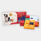 PAWZLER - Jouet d’intelligence – Genius set PAWZLER