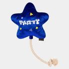 PET PLAY – Jouet en peluche pour chien Ballon d’anniversaire PET PLAY