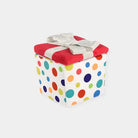 PET PLAY – Jouet en peluche pour chien Cadeaux d'anniversaire PET PLAY