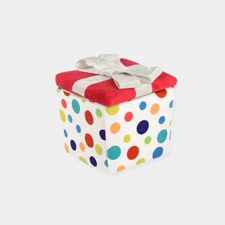 PET PLAY – Jouet en peluche pour chien Cadeaux d'anniversaire PET PLAY