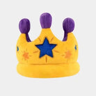 PET PLAY – Jouet en peluche pour chien Couronne PET PLAY