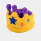PET PLAY – Jouet en peluche pour chien Couronne PET PLAY