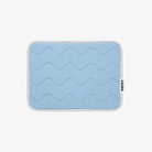 PUPPY GALLERY - Tapis Rafraîchissant - Mémoire de Forme Cool Wave PUPPY GALERY