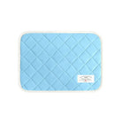 PUPPY GALLERY - Tapis rafraîchissant aéré pour animaux de compagnie PUPPY GALERY