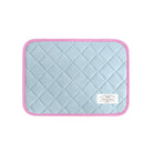 PUPPY GALLERY - Tapis rafraîchissant aéré pour animaux de compagnie PUPPY GALERY