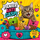 Panier Anti-Gaspi DOG & CAT ETOILES