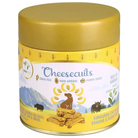 Pawfect Biscuits au fromage avec banane et beurre de cacahuète 100 gr. PAWFECT