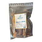 Peau de chèvre 100G DOG & CAT ETOILES