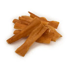 Peau de cochon – Friandise naturelle de mastication pour chien sachet de 200g DOG & CAT ETOILES