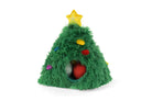 Peluche de Fouille-  Sapin de Noël - PETPLAY PET PLAY