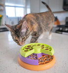 Plateau d'enrichissement - Kitty Lickin' Layers NINA OTTOSSON