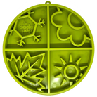 Plateau enrichissement – 4 saisons SODAPUP