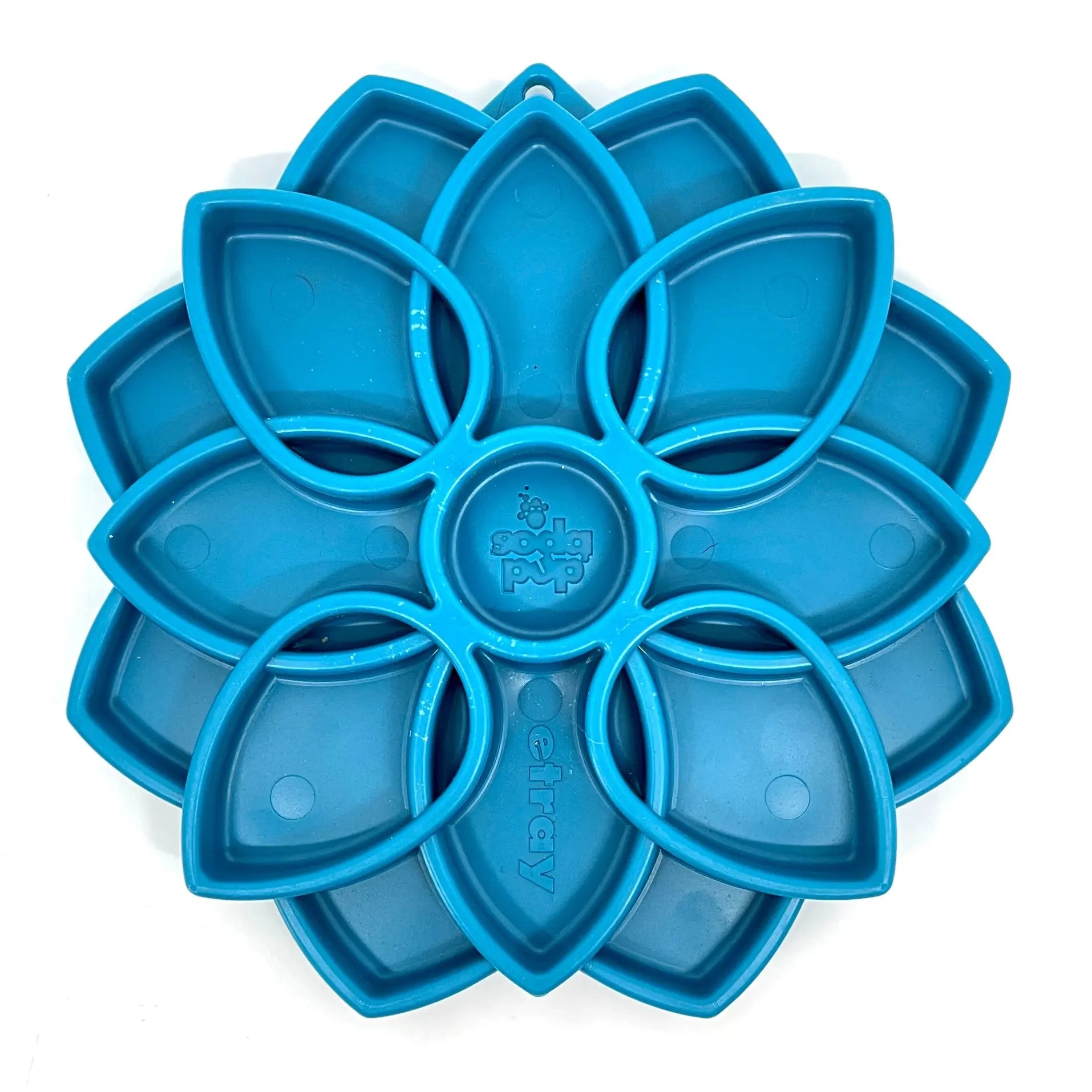 Plateau enrichissement – Mandala SODAPUP