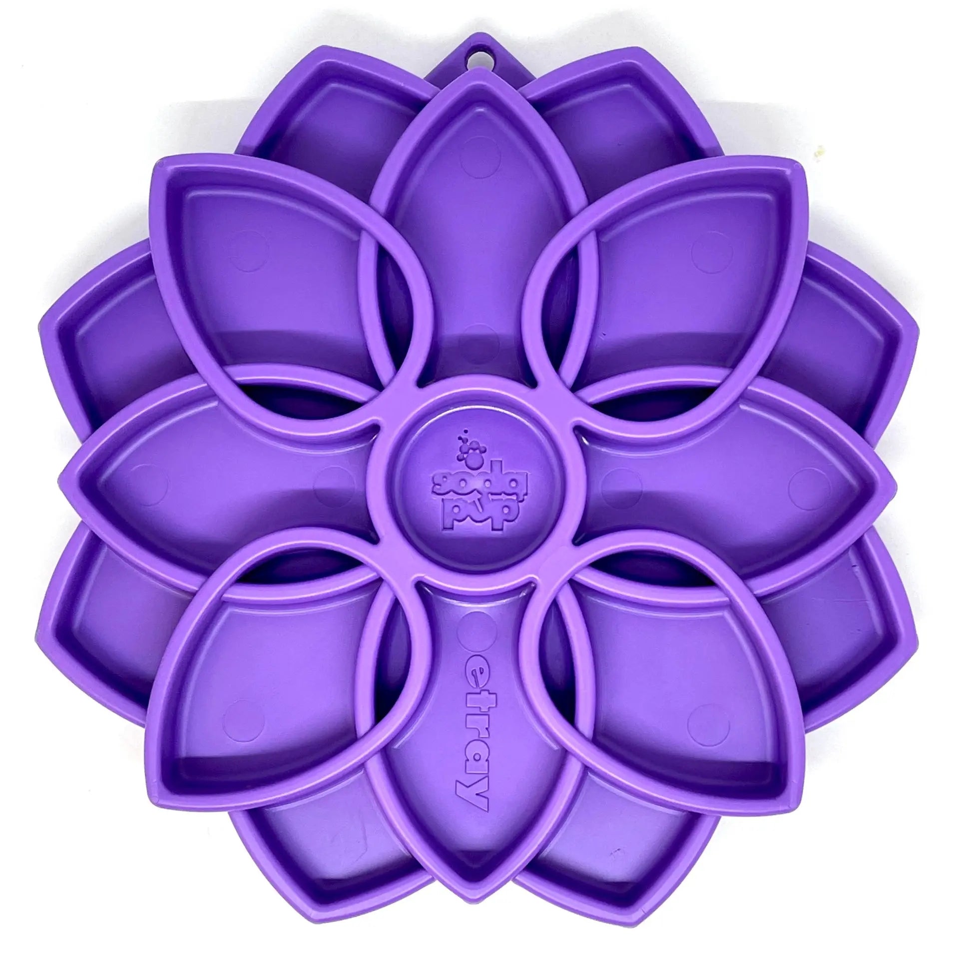 Plateau enrichissement – Mandala SODAPUP