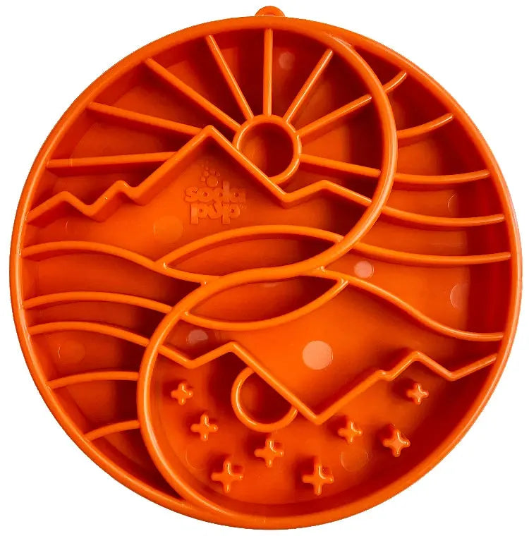 Plateau enrichissement – Yin Yang SODAPUP