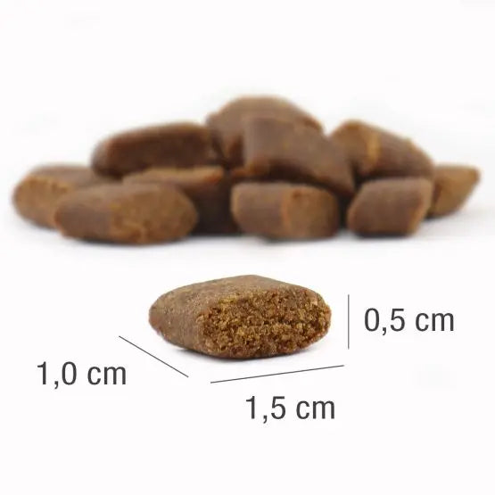 Platinum - Croquettes chien – Poulet PLATINUM