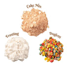 Préparation de gâteau au Poulet - Cooka's Cookies COOKA'S COOKIES