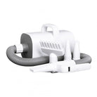 Pulseur Pro Hery 2200 W – Séchage professionnel pour chien & chat DOG & CAT ETOILES