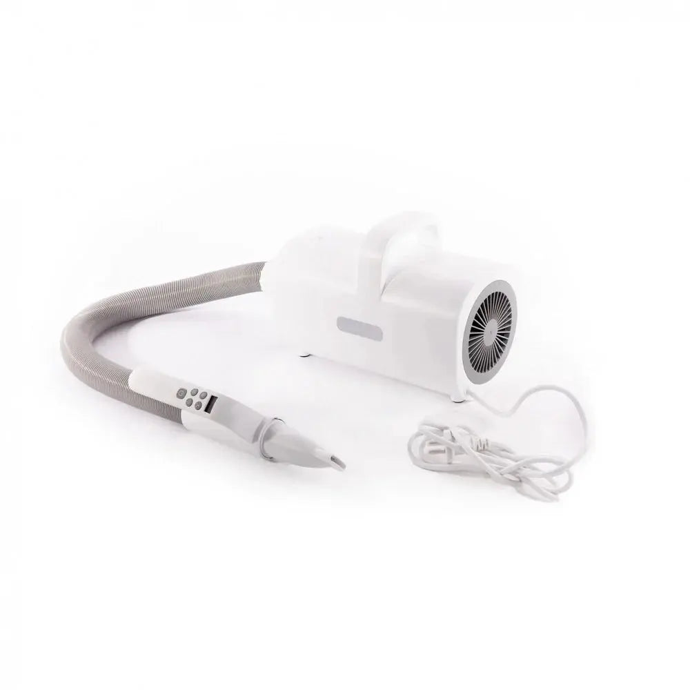 Pulseur Pro Hery 2200 W – Séchage professionnel pour chien & chat DOG & CAT ETOILES