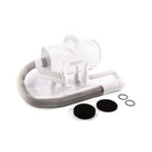 Pulseur Pro Hery 2200 W – Séchage professionnel pour chien & chat DOG & CAT ETOILES