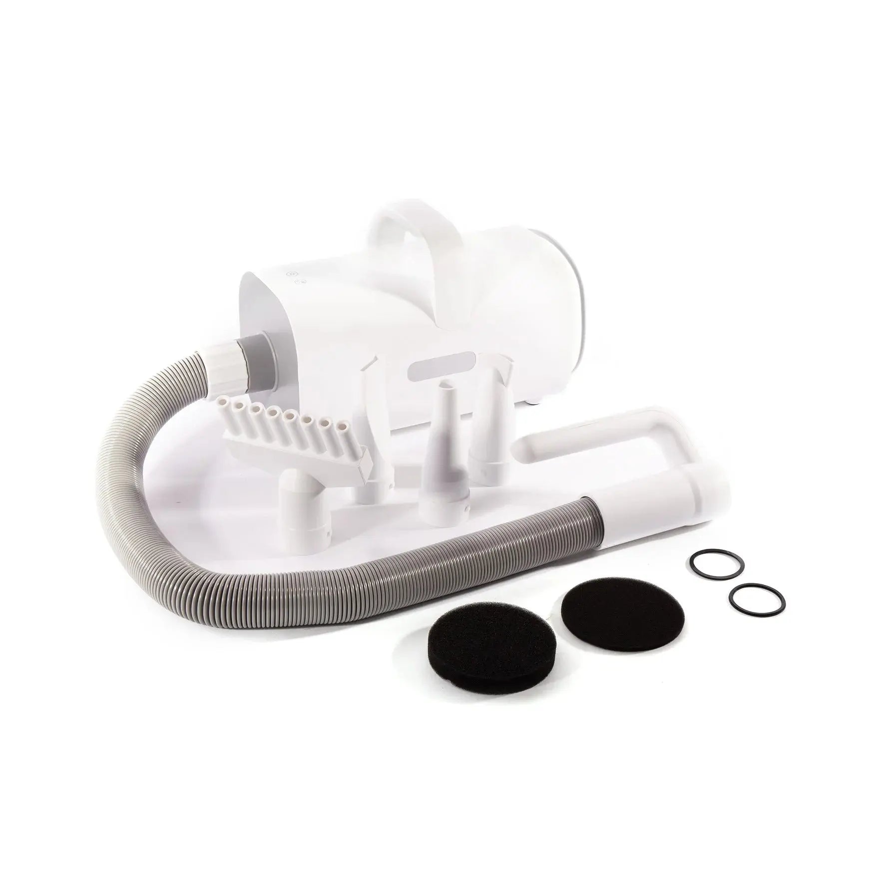 Pulseur Pro Hery 2200 W – Séchage professionnel pour chien & chat DOG & CAT ETOILES