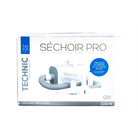 Pulseur Pro Hery 2200 W – Séchage professionnel pour chien & chat DOG & CAT ETOILES