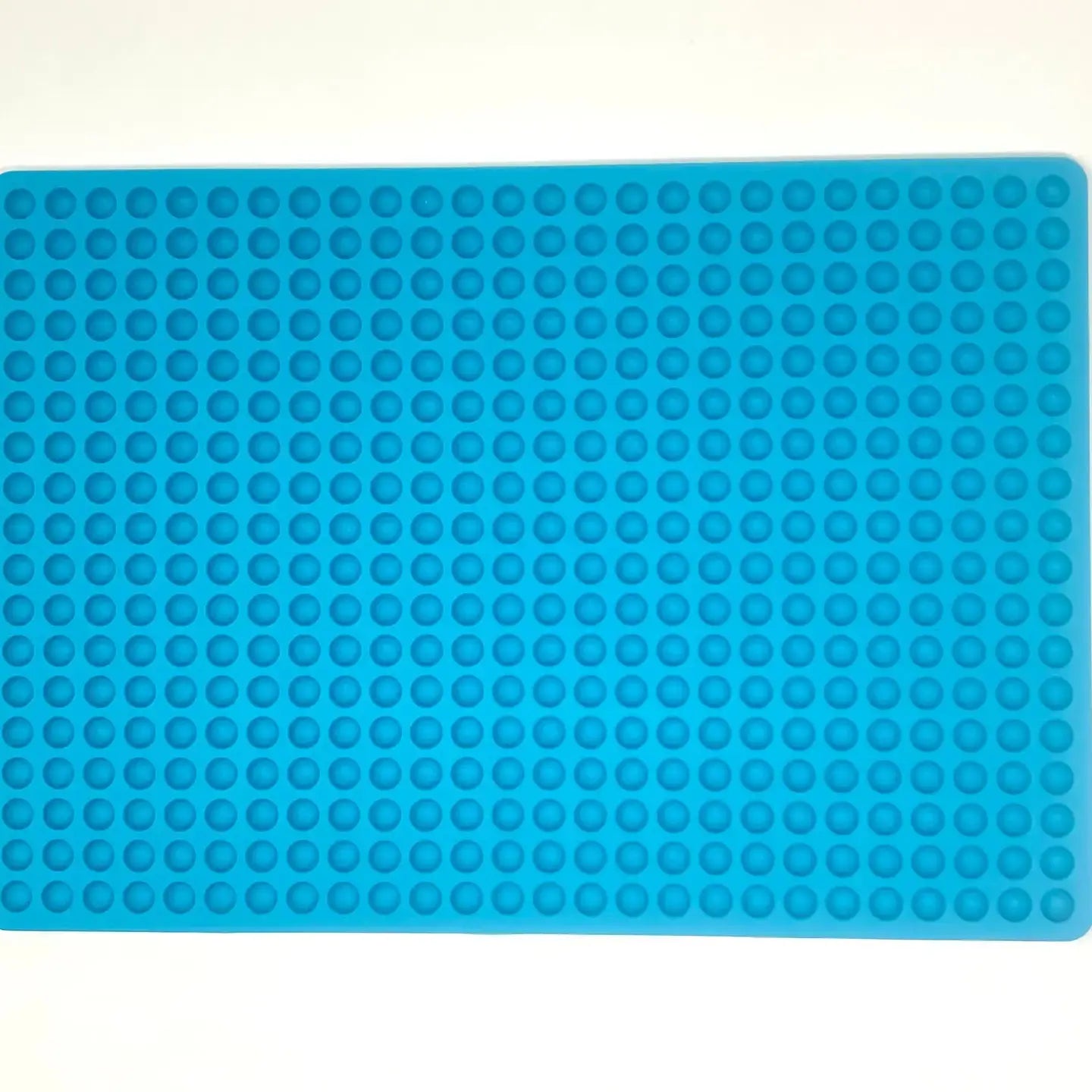 SLOOFIE - Tapis de Silicone pour Biscuits de Chien SLOOFIE