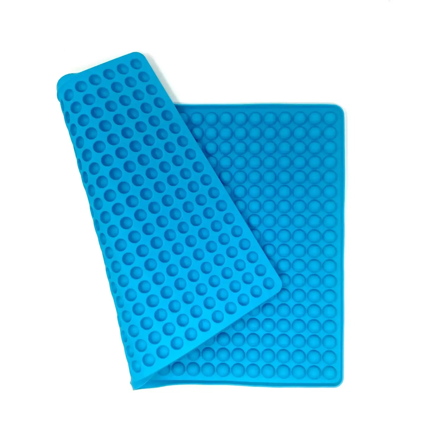 SLOOFIE - Tapis de Silicone pour Biscuits de Chien SLOOFIE