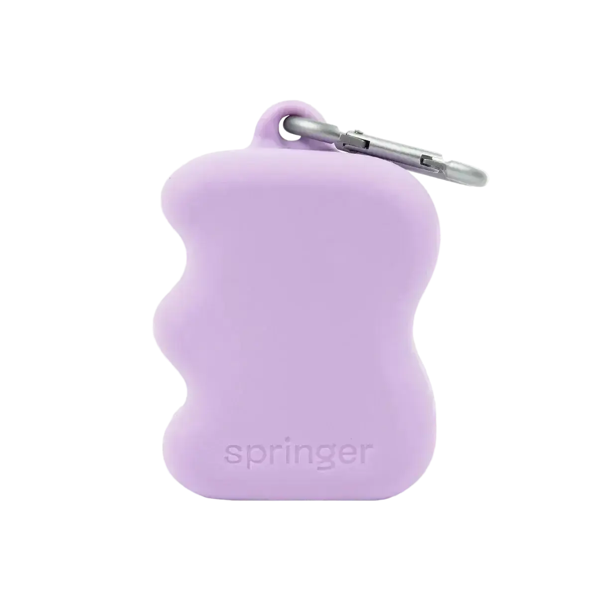 SPRINGLAND - Pochette à friandises en silicone pour chien SPRINGLAND