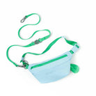 SPRINGLAND - Sac banane + laisse mains libres SPRINGLAND