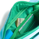 SPRINGLAND - Sac banane + laisse mains libres SPRINGLAND