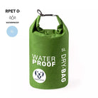 Sac alimentaire de voyage DOOGY